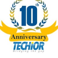 Techior solutions pvt.ltd.