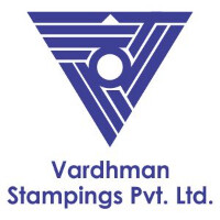 Vardhman stampings pvt. ltd.