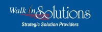 Walk in solutions