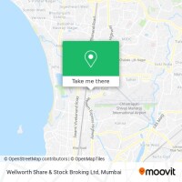 Wellworth share & stock broking ltd