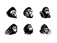 Character sketches