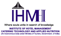 Institute of hotel management catering & tourism