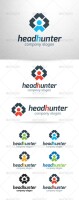 Creative head hunter