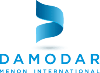 Damodar menon international pvt. ltd.
