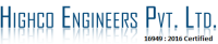 Highco engineers pvt.ltd.