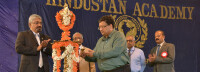 Hindustan aviation academy(haa)