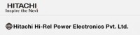 Hi-rel electronics pvt ltd.