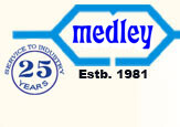 Medley marketing pvt. ltd