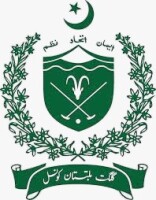 Govt of gilgit baltistan