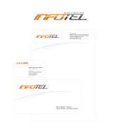 Nexxoft infotel ltd