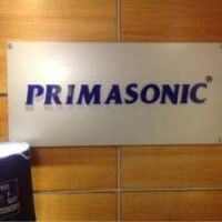 Primasonic spectrum pvt ltd