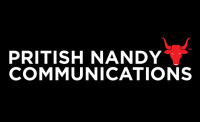 Pritish nandy communications ltd.