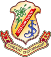 St. joseph's convent high school - india
