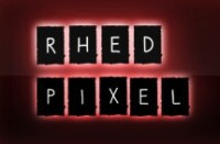 RHED Pixel