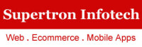 Supertron infotech pvt ltd