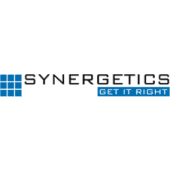 Synergetics information technology services india pvt ltd