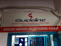 Guideline innovative solutions pvt ltd