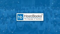 Hostbooks limited
