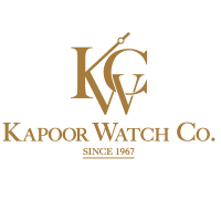 Kapoor watch