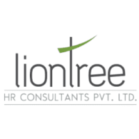 Liontree hr consultants pvt ltd
