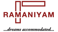 Ramaniyam real estates pvt ltd