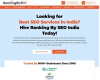 Ranking by seo india - rankingbyseo.com
