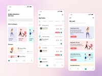 Eeshana web & mobile app development