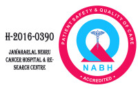 Jawaharlal nehru cancer hospital & research centre