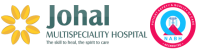 Johal multispeciality hospital - india