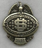 Railway mail service libr