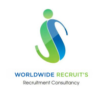 Recruit world pvt. ltd.