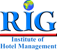 Rig institute of hospitality & management
