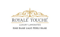 Royale touche