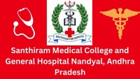 Santhiram medical college - india