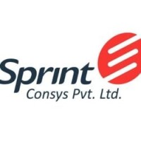 Sprint consys pvt. ltd.