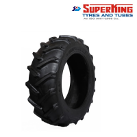 Superking manufacturers (tyre) pvt. ltd.