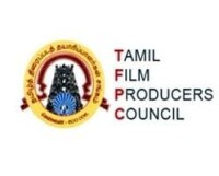 Tamil film producers council - india
