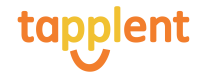 Tapplent technologies pvt. ltd.