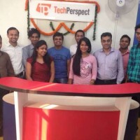 Techperspect software pvt. ltd.
