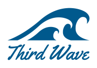 Third wave coffee roasters
