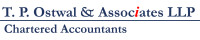 M/s t. p. ostwal & associates - india