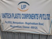 Unitech plasto components private limited