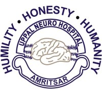 Uppal neuro hospital