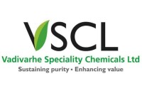 Vadivarhe speciality chemicals limited