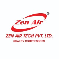 Zen air tech pvt ltd