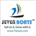 Seven boats info-system pvt. ltd.