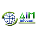 Aim infocom services pvt.ltd.