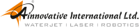 A innovative international ltd