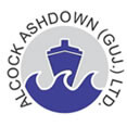Alcock ashdown (guj) ltd.