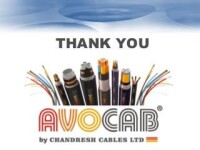 Chandresh cable limited